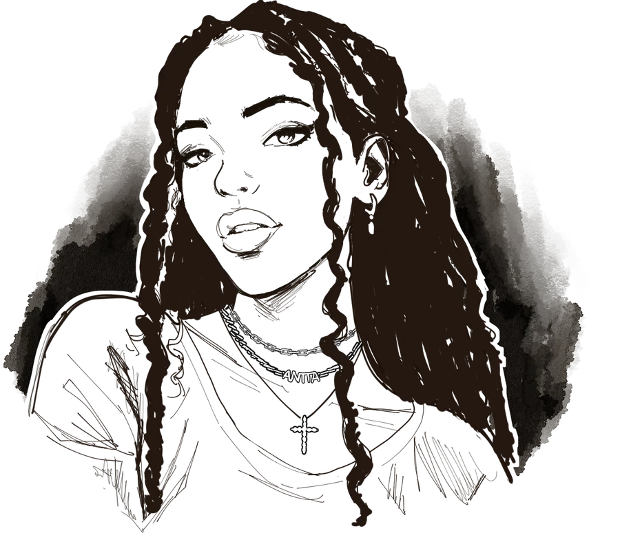 Anita