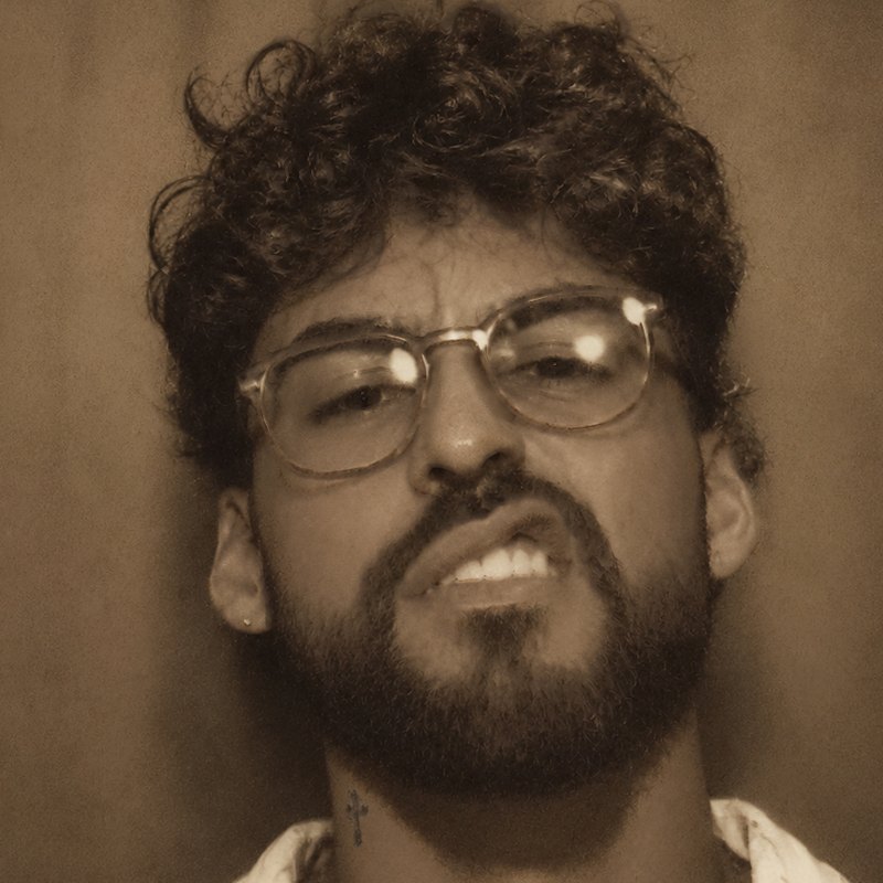 Levi Lopez