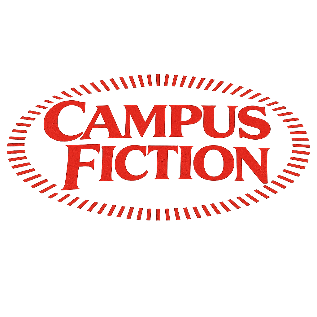 Campus Fiction